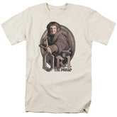 The Hobbit Ori Men's 18/1 Cotton Short-Sleeve T-Shirt
